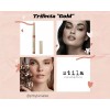 Stila Trifecta Metallica - GOLD *NEW*