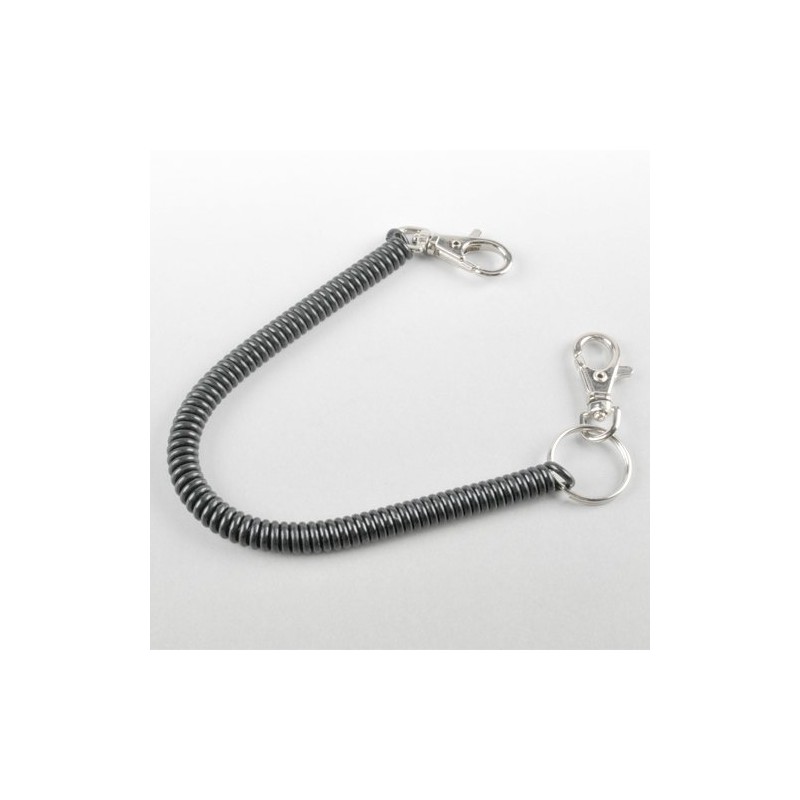 Good-L Coil Keychain 310