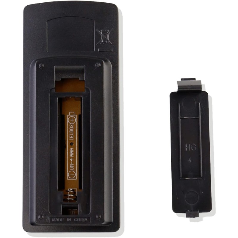 ALLIMITY STV280 SB250 Replaced Remote Control fit for JBL Cinema