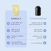 Fit Omega 1800 Ácidos Grasos 1080 Epa 720 Dha 180