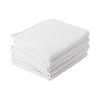 MOLLY MALOU 100% Cotton Professional Quality Heavy Duty Plain Oven