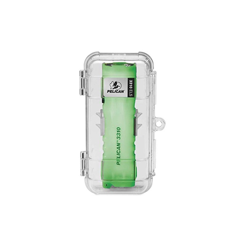 PELICAN Emergency Lighting Station