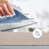 Virtuo 30, Steam Iron, 1400 W of Power, Fast and