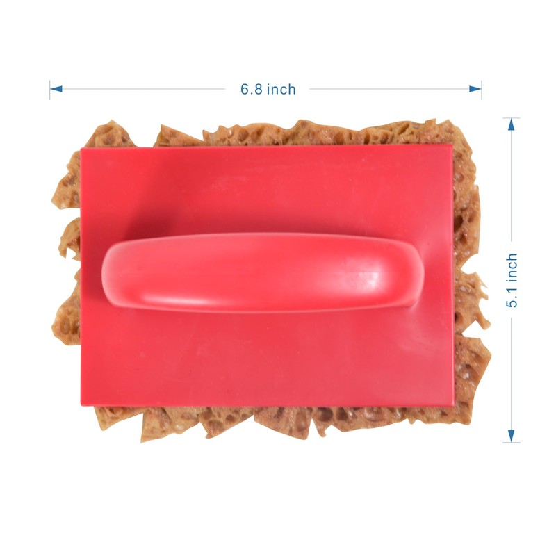Hanroy Sponge Paint Roller for Painting Art Decorators Brush for