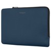 Targus 11-12" Ecosmart Multi-Fit sleeve, blue, (TBS65002GL)