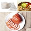 Elbow Net Set Meat Net Belt Cotton Thread Net with