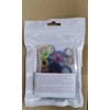 Tatuo 48 Pieces O-Ring Power Pressure Washer Kit 6 Sizes