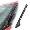 G-PLUS Windshield Pillar Trim Molding L/H Driver Side Inner ONLY