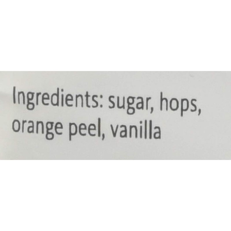 Rokz Hop and Vine Spirit Infusion Blend for Cocktails