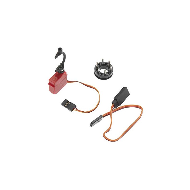 ARRMA ADS-08 Diff Locking Servo Set: Nero, ARAM1022
