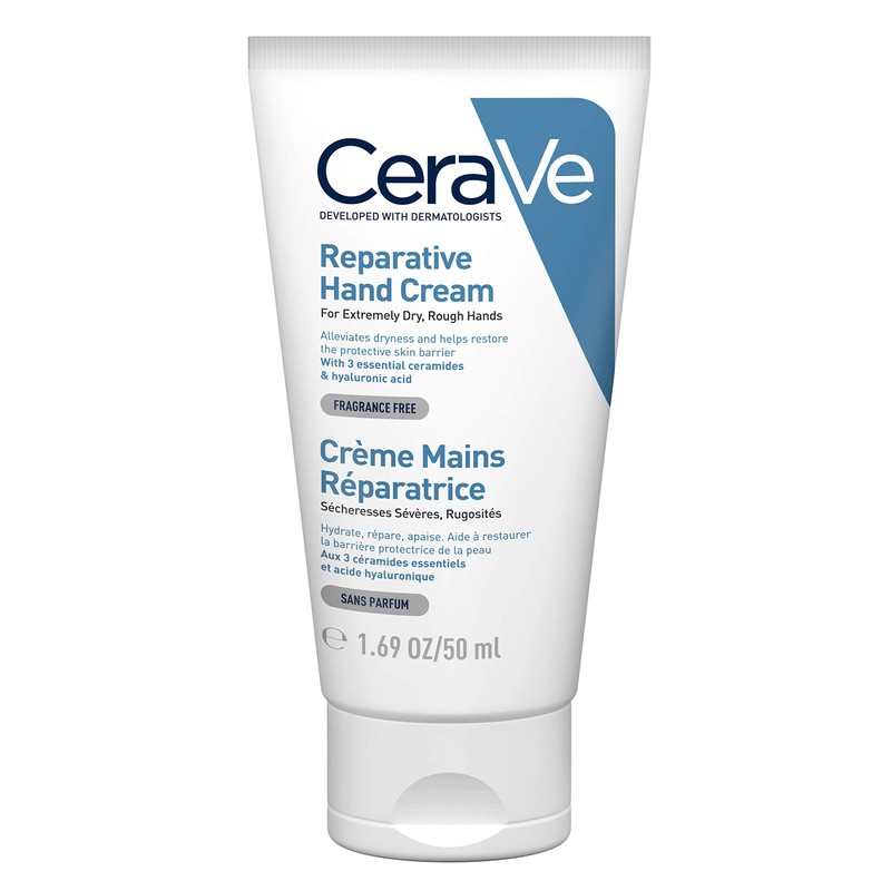 Cerave Crema Mani 50ml