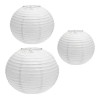 Pantalla China 10 Pantallas Chinas 8 Pulgadas 20cm Lampara Decoracion