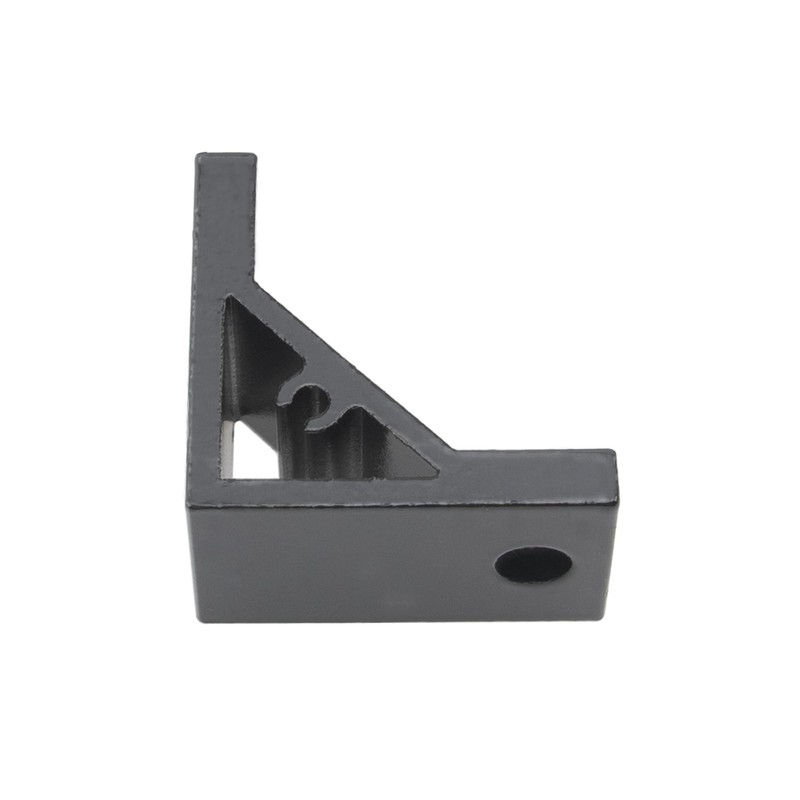 Rrina 4 Sets Heavy 4040 Corner Bracket Connector for 8mm