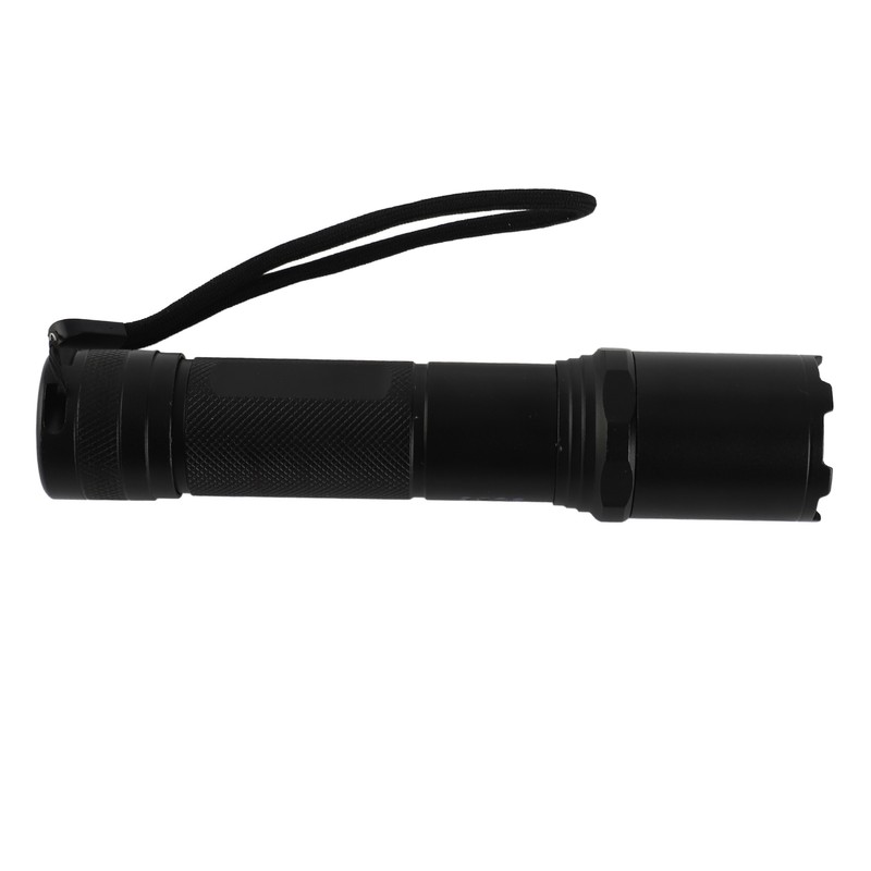 Super Bright Flashlights High Brightness 3 Lighting Modes USB Charging