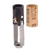 B&P Lamp® Keyless Candle Socket