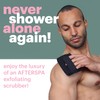 Mr. Afterspa Body Scrubber