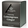 The Tea Makers of London Invigorating Lemongrass and Ginger Loose