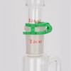 8 PCS Lab Keck Clips Plastic Joint Clips 14mm/19mm/24mm/29mm Keck