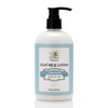 Southern Natural Goat Milk Lotion (12 oz) Face and Body