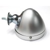 PTRP NEW Raydot Classic Style Spun Aluminum Bullet Mirror Fender