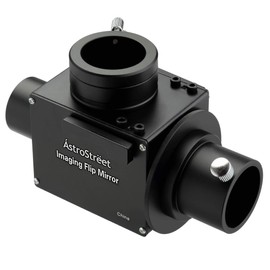 AstroStreet マルチフリップミラー 1.25インチ 天文撮影等に [国内正規品]