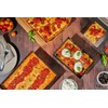 ooni Detroit-Style Pizza Pan 9 x 6 Inch - Rectangular