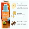 Bliss Bright Idea - Suero Abrillantador Vit C + Tripeptides