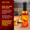 Mythical Meats Phoenix Flame Hot Sauce - Ghost Pepper &