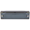 Blues Harmonica C Key 10 Holes Diatonic Mouthorgan Wind Instrument