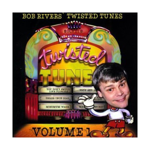 The Best of Twisted Tunes, Vol. 1
