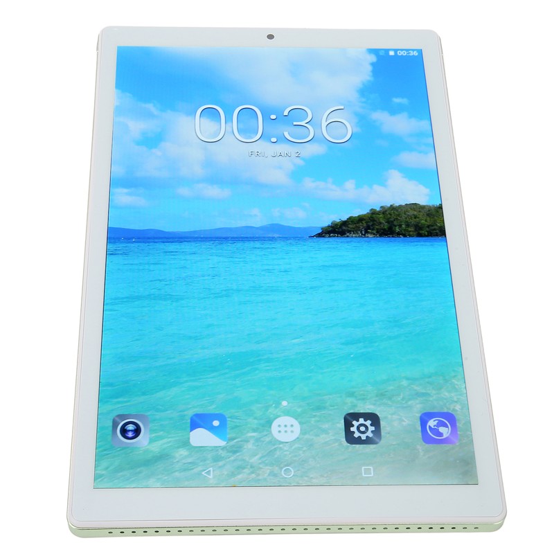 10.1 Inches Tablet for Android 10 5G WiFi 4G Network