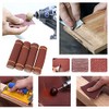 Polishing Sandpaper Roll, 1 Meter Polishing Sandpaper Emery Cloth Roll