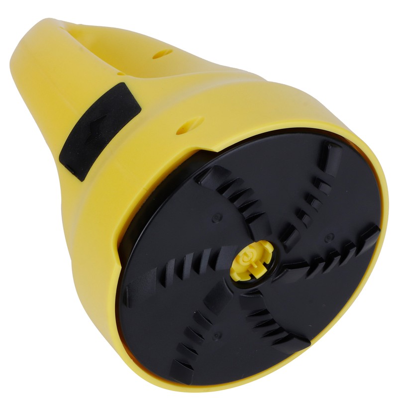 Electric Ice Scraper USB Multifunctional Glass Snow and Ice Remover
