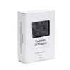 Jabón de carbón activado natural y vegano, 110 gr Beohemp