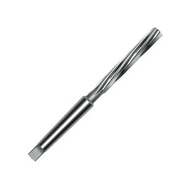 Presto 72000-12 HSS Spiral MT Machine Reamer