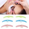 BTSEURY Eyelash Separator, Eyelash Separator Tool, Eyelash Separator for Lash