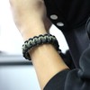 ketryep Paracord Bracelets Rope Bracelet for Men and Women, the