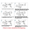 Gentle Prince ION WATER Bidet filter - Clean Water Bidet
