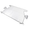 encar88_8 Front Windshield Snow Covers Sunshade Snow Shield Protector For