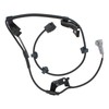 ApplianPar Front Driver Side ABS Wheel Speed Sensor Wiring Harness