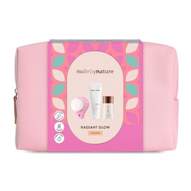 Nude by Nature Radiant Glow 02 Soft Sand