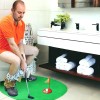 Fly Tree Tee Time GuaranTEE'd: Perfecting Your Potty Golf Game
