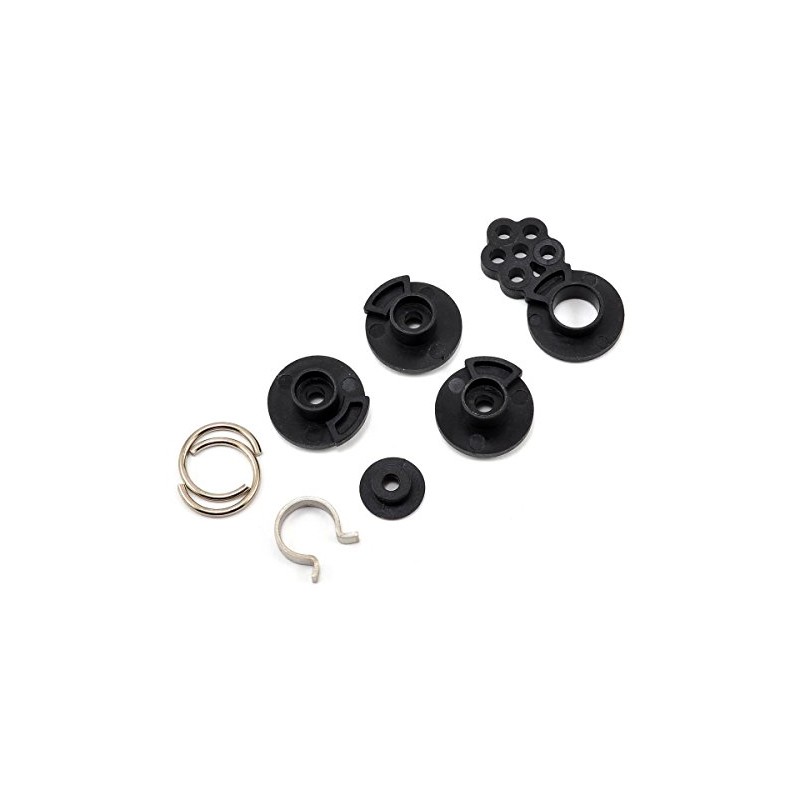 Schumacher Racing Impact Servo Saver