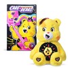 Care Bears 14" Medium Plush Rock Theme Funshine Bear Plush