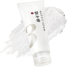 No.3 Rice Enzyme Skin Softening Cleansing Foam