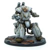 Modiphius Entertainment: Fallout: Wasteland Warfare - Robots: Space Sentry -