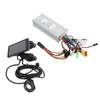 48 60V 500W Electric Scooter Controller LCD Display Motor Brushless