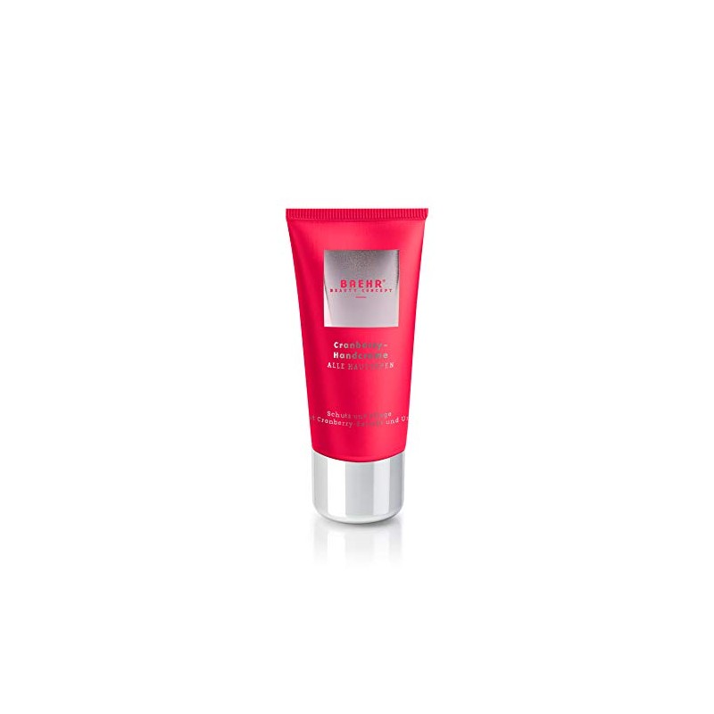 Baehr Hand Cream Cranberry 30 ml