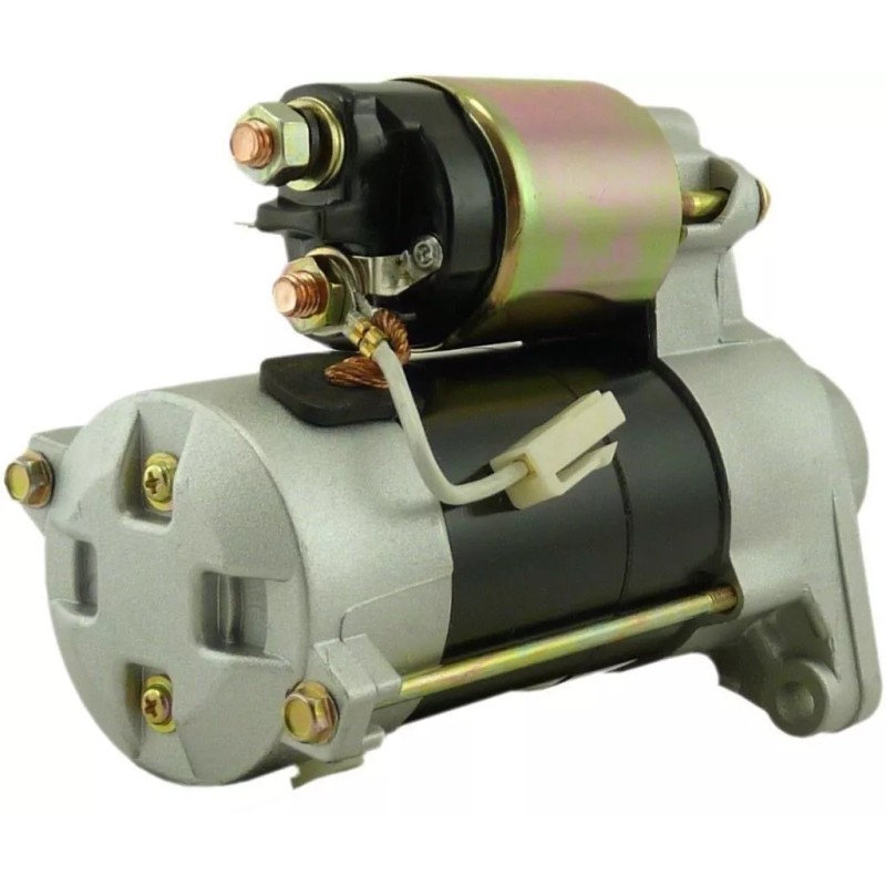 Gladiator Premium Grade Starter Kubota Mower ZD18 ZD21 F 2260