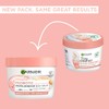 Garnier Body Balm, Probiotic Hydra-Sensitive Body Balm, For Sensitive Skin,